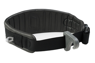 Ozone Wing Waist Padded Belt front